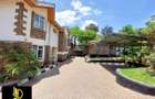 5 Bed Townhouse with En Suite at Ole Nguruone Rd - 1