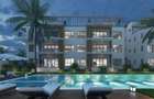 Furnished 1 Bed Apartment with En Suite at Diani - 1