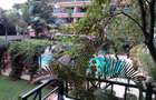 Serviced 1 Bed Apartment with Swimming Pool in Rhapta Road - 2