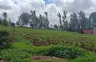 0.05 ha Residential Land at Kikuyu Kamangu Ruthigiti - 2