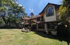 4 Bed Villa with En Suite in Lower Kabete - 12