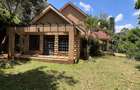 4 Bed Townhouse with Staff Quarters at Lavington - 2