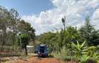 Residential Land in Tatu City - 5