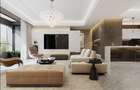 3 Bed Apartment with Swimming Pool at Elegyo Road - 1