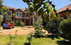 4 Bed Townhouse with Staff Quarters at Bogani Road - 3