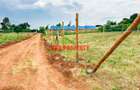 0.05 ha Residential Land at Thigio - 9