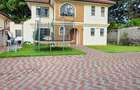 4 Bed Townhouse with En Suite at Lavington Green - 3