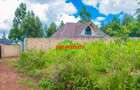 0.05 ac Residential Land at Kamangu - 2