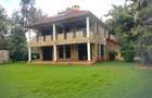 5 Bed Townhouse with Staff Quarters at Off Old Muthaiga Road At $5500 - 6