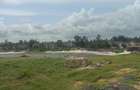 1.5 ac Land in Watamu - 1