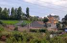 Residential Land in Kikuyu Town - 5