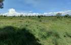 5 ac Residential Land at Nanyuki - 2