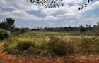 Land at Juja-Gatundu Road - 6