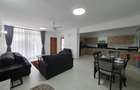 Furnished 3 Bed Apartment with En Suite at Rhapta Road Westlands - 3