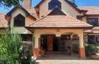 5 Bed House with En Suite in Runda - 5