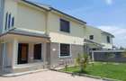 4 Bed Townhouse with En Suite at Kitengela - 3