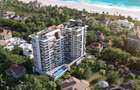 3 Bed Apartment with En Suite at As156 - 2