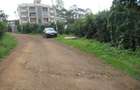 Land at Off Kiambu Rd - 2