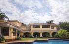 5 Bed House with Swimming Pool in Runda - 1