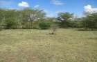 Land at Kitengela - 2