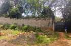 1.2 ac Land in Runda - 4