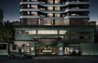 1 Bed Apartment with Swimming Pool at Mbaazi Road - 3