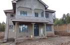4 Bed House with En Suite in Kikuyu Town - 2