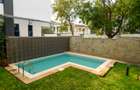 4 Bed Townhouse with Swimming Pool in Nyali Area - 5