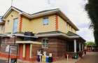 5 Bed Townhouse with En Suite at Thika - 7