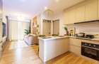 Studio Apartment with En Suite in Westlands Area - 6