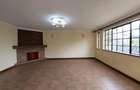 5 Bed House with Staff Quarters at Convent - 2