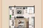 1 Bed Apartment with Swimming Pool at Vihiga Road - 9