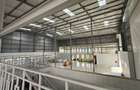 7,500 ft² Warehouse with Service Charge Included in Tatu City - 8