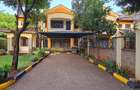 4 Bed Townhouse with En Suite at Lavington Off Gitanga Road - 3