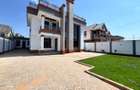 4 Bed House with En Suite in Ruiru - 15
