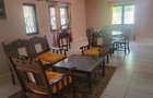 3 Bed House with Staff Quarters in Malindi - 9