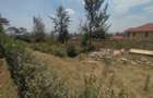 Residential Land at Matasia - 2