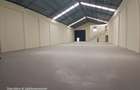 6,000 ft² Warehouse with Service Charge Included at Mombasa Road - 1