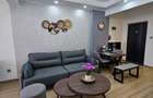 Serviced 1 Bed Apartment with Swimming Pool at Sports Road - 1