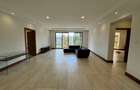 3 Bed Apartment with Swimming Pool in Westlands Area - 1