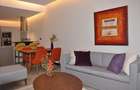 Furnished 1 Bed Apartment with Swimming Pool at P.o Box - 2