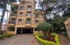 Furnished 3 Bed Apartment with En Suite in Westlands Area - 1