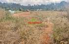 0.05 ha Residential Land in Gikambura - 7