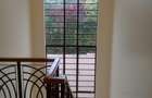 5 Bed Townhouse with En Suite at Muthaiga - 16