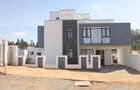 5 Bed Townhouse with En Suite at Kamangu - Kiambu - 5