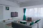 Serviced 2 Bed Apartment with En Suite in Upper Hill - 2