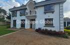 5 Bed House with En Suite in Runda - 6