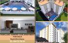 3 Bed Apartment with En Suite at Nyali Beach Road - 1