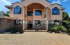 5 Bed House with En Suite at Muthaiga North - 15