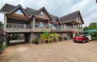 5 Bed House with En Suite at New Kitisuru Estate - 1